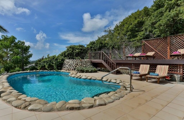 Please Inquire Before Booking – Luxury Villa