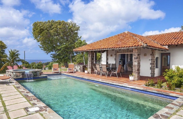 Please Inquire Before Booking – Luxury Villa