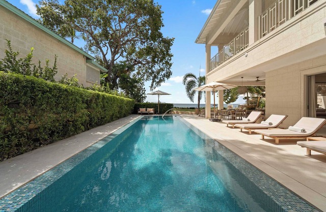 Please Inquire Before Booking – Luxury Villa