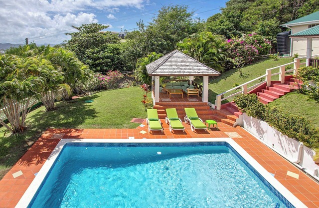 Please Inquire Before Booking – Luxury Villa