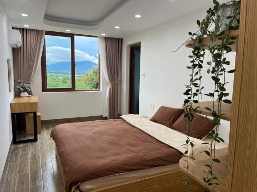 Pleiku Adventures Homestay