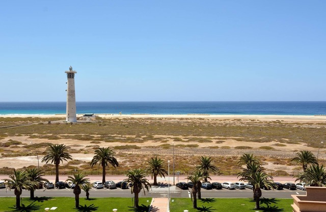 Plus Casa Atlantica Morro Jable 2 Bedrooms 461