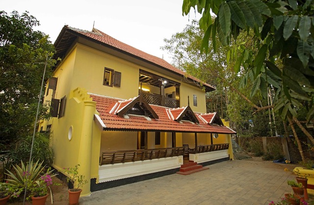 Pna Resort