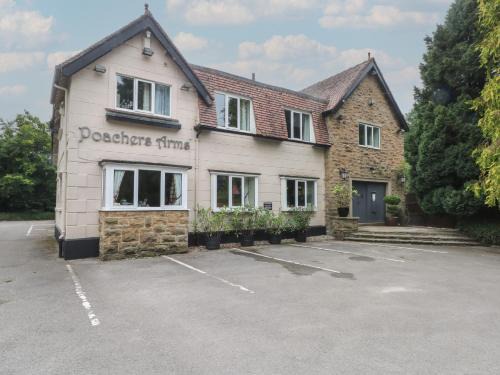 Poacher Arms 
