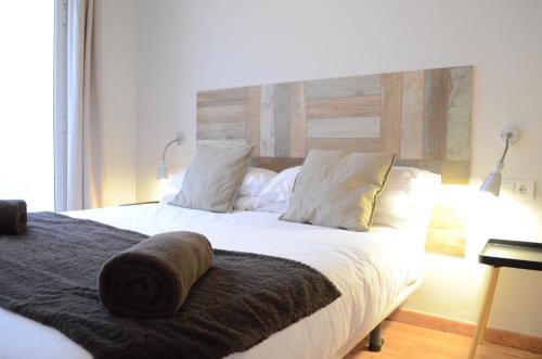 Poble Sec Apartments