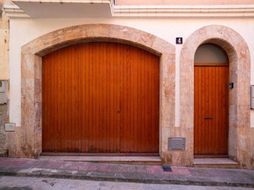 Poble tranquil prop de Tarragona i Portaventura