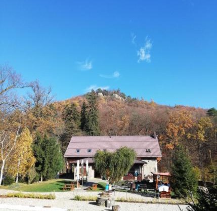 Pod Břesteckou skalou