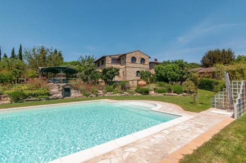 Podere Papèra - Chianti hills