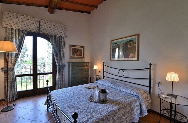 Podere Altovito, Reggello, Florence and Chianti