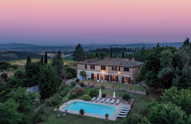 Podere Casanovina 12, Emma Villas