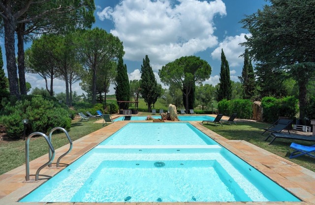 Podere Delle Vigne, in the Vineyards of Maremma