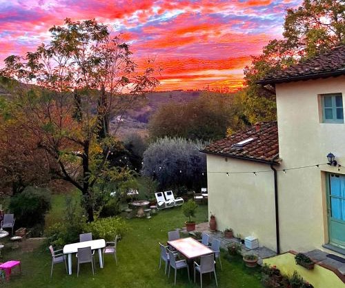 Podere il Casone