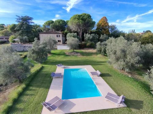 Podere Lucignano Secondo Agriturismo