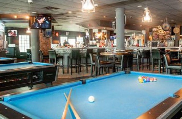Podollan Rez-indence in Fort McMurray - One Bedroom Suite