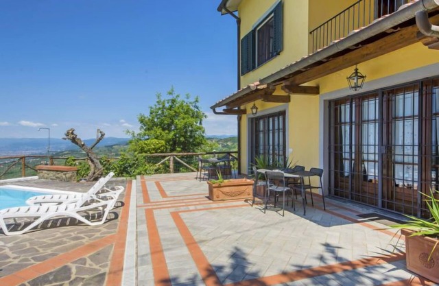 Poggio alla Baghera by Interhome