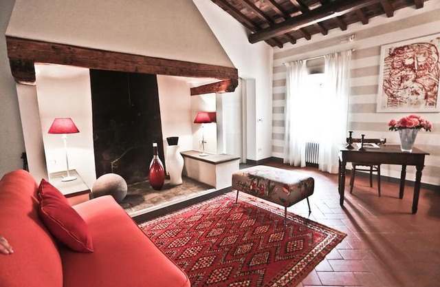 Poggio Baronti B&B