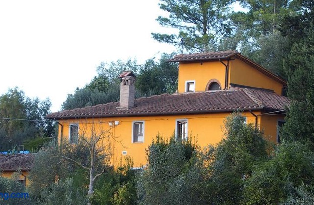 Poggio delle Capre
