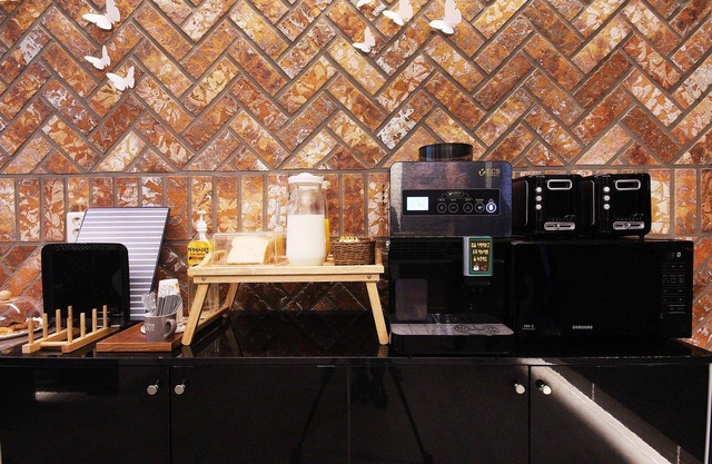 Pohang Haedodong Hidden