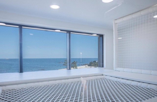 Pohang The Elite Kids Pool Villa