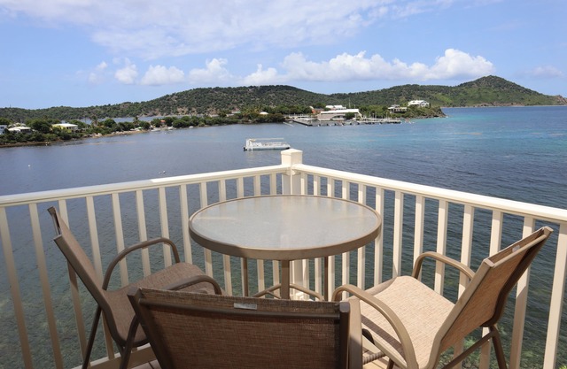 Point Pleasant Resort- Popular Oceanfront Villa with Amazing Views!