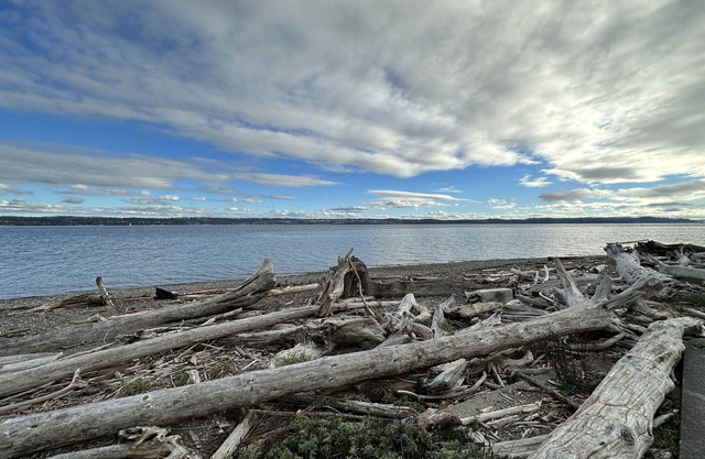 Point Robinson Lighthouse - Keeper's Quarters A
