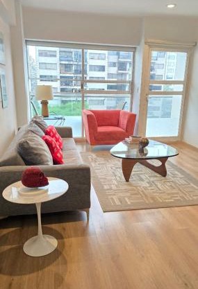 Polanco, Seguro24h, Lindo, Balcon, Alberca, Gym, Auto