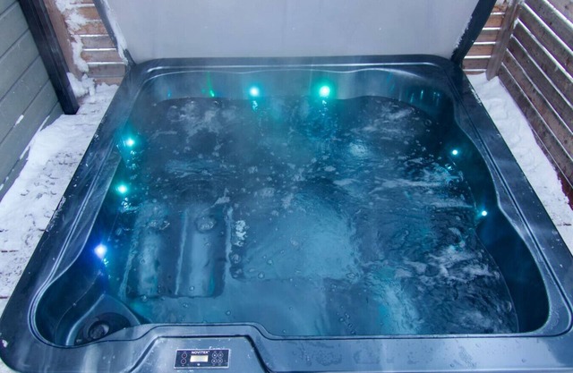 Polaris Igloo Levi by Aavalevi Holidays