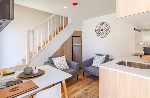 Polery Apartmemts Center Garden