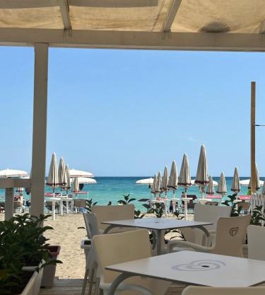 Policastro residence e mare