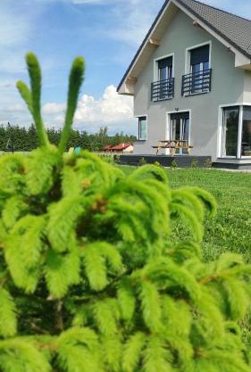 Polny Domek
