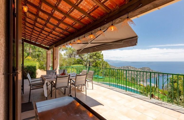 Ponderosa by Interhome