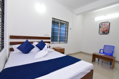 Pondicherry Comfort Rooms