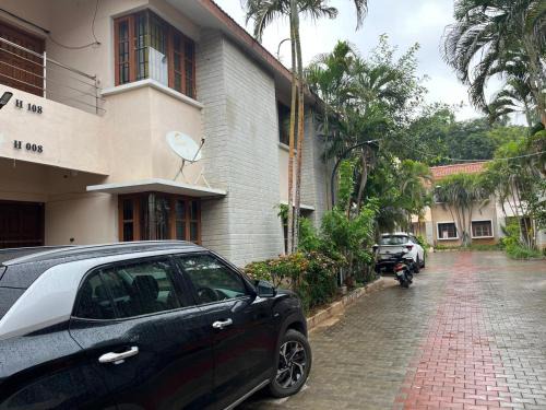 Ponni Delta Cottage Stay Srirangam Trichy