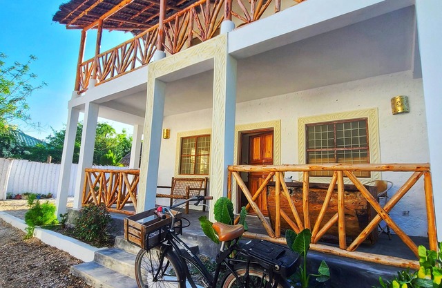 Pool 2 Bedrooms Apartment With Terrace - Daima JUU