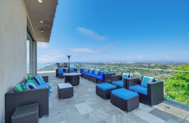 Coastal Bliss La Jolla 