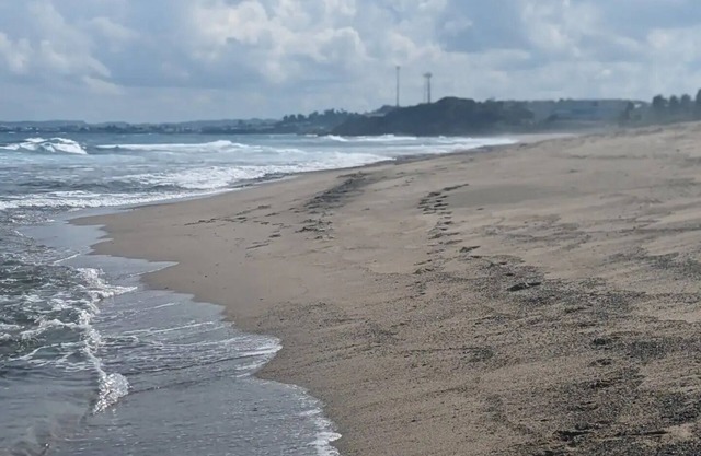 Pool getaway with beach & food walking distance.nn