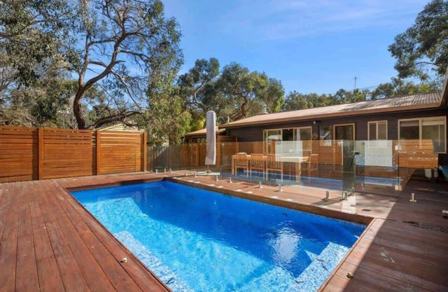 Pool, Golf, Beach & Parks!