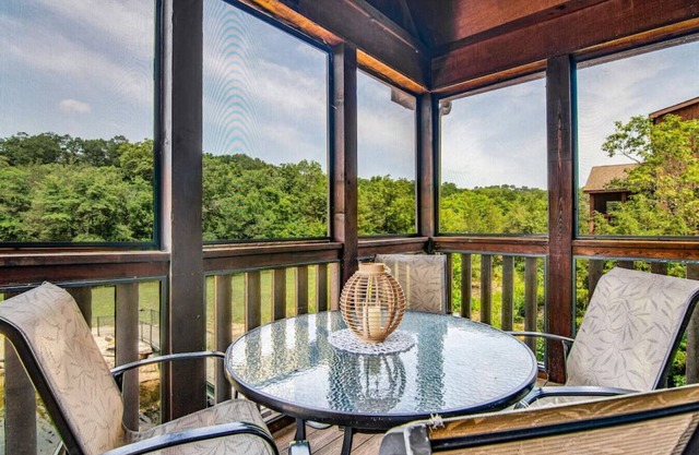 Poolside Duplex the A Side