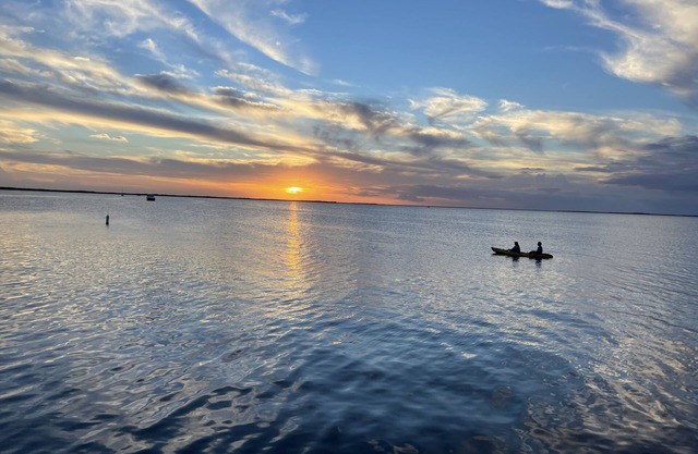 Poolside Luxury Townhome At Moon Bay - Key Largo, FL