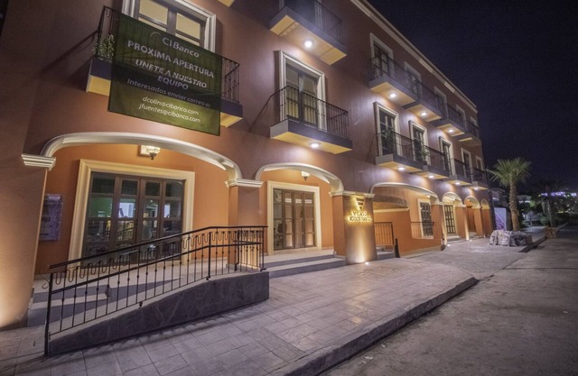 Poolside Unit in Downtown Todos Santos - New listing!