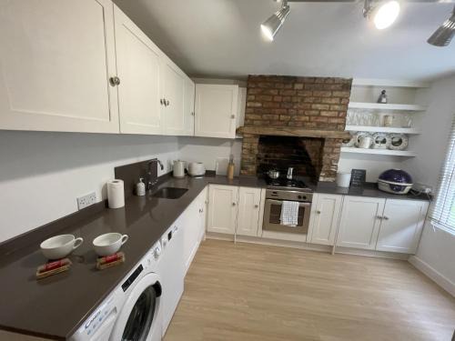 Poplar Cottage Farnborough Kent