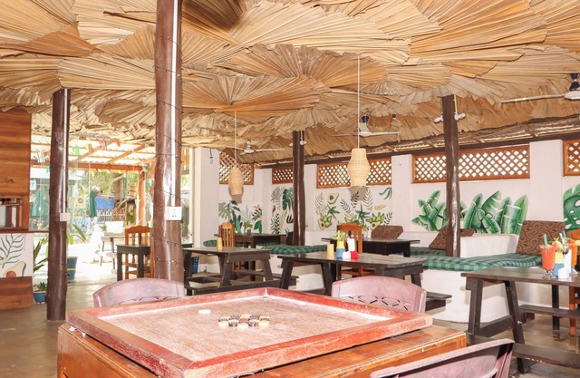 Popoyo Surf Resort