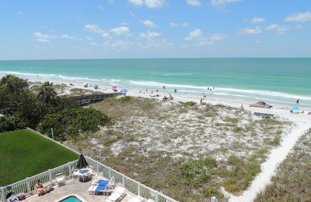 Oceanside Indian Rocks Beach 