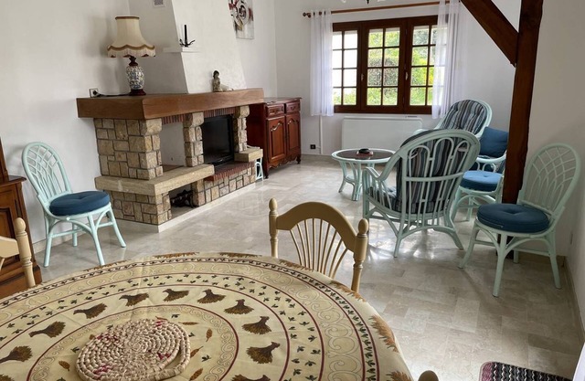 Domaine Ker Juliette Pornichet 