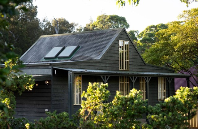 Porpoise Palace - Huskisson