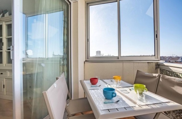 Port Arcachon by Interhome