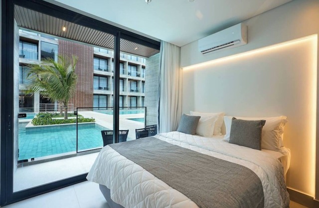 Porto Alto Resort