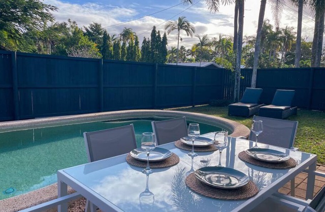 Port Douglas Beach Cottage