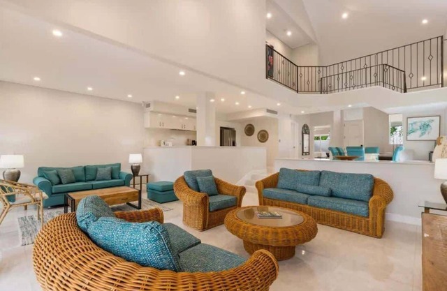 Port Douglas Mirage Villa 448