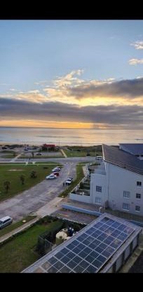 Port elizabeth summerstrand paradise